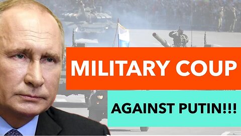 Breaking: Wagner Group challenges Putin's Power in surprising Coup #putin #wagner #breakingnews