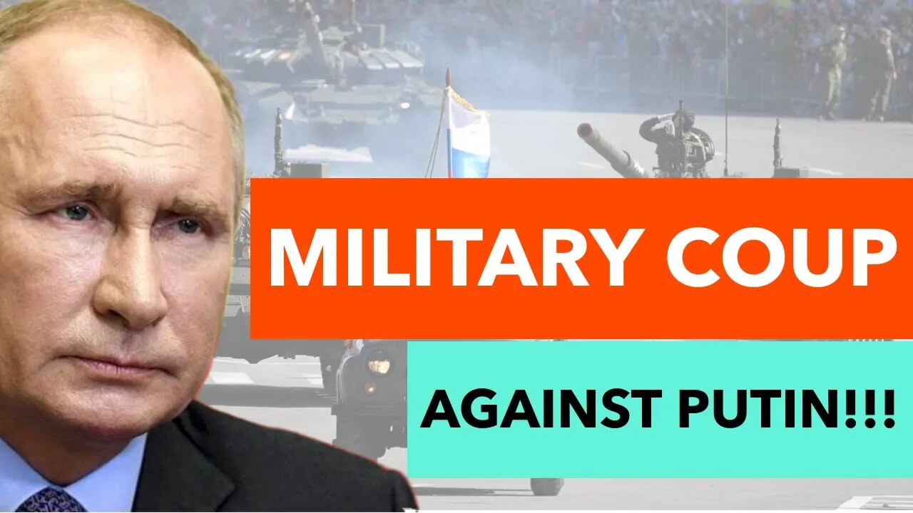 Breaking: Wagner Group challenges Putin's Power in surprising Coup #putin #wagner #breakingnews