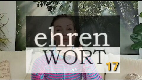 Ehren Wort 17