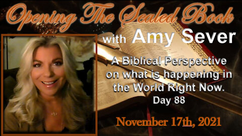 11/17 There are ancient Mantles being passed down now. What is your act of BOLD FAITH? It's NEEDED!