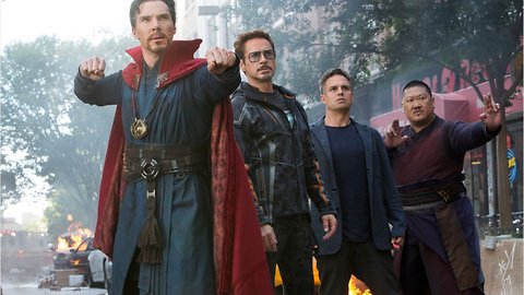 'Avengers: Endgame' $300 Million Opening Weekend Could Happen