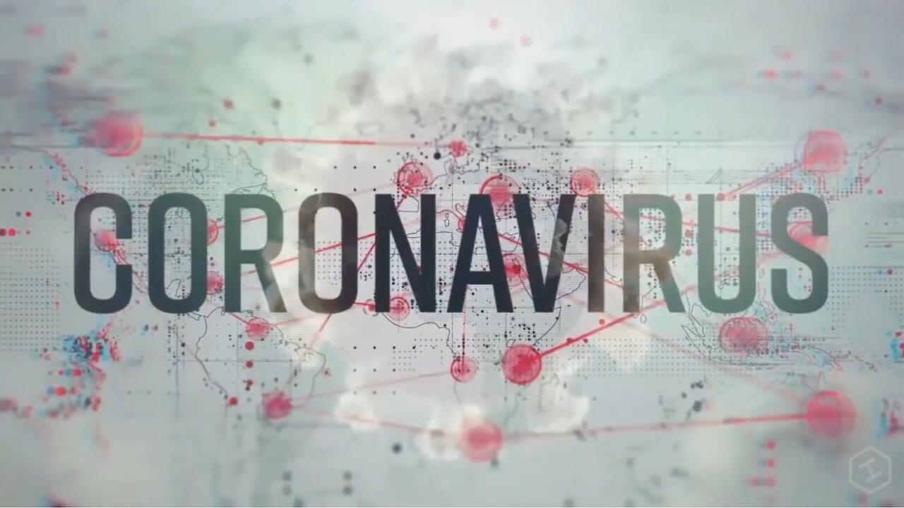 Coronavirus, il delitto perfetto.