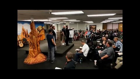 Premillennial vs Postmillennial Events | Pastor Steven Anderson | Sermon Clip