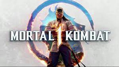 Mortal Kombat 1 - Shang Tsung - Ladder.