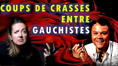 L'immoralité des Gauchistes