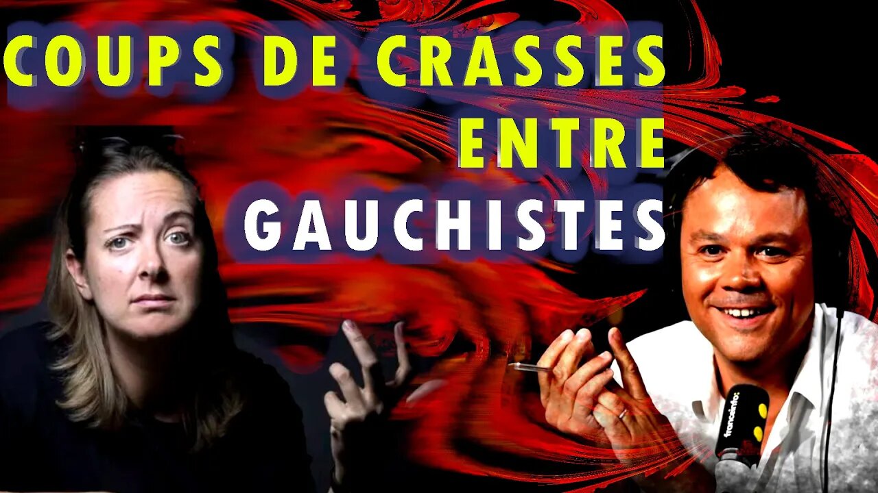 L'immoralité des Gauchistes