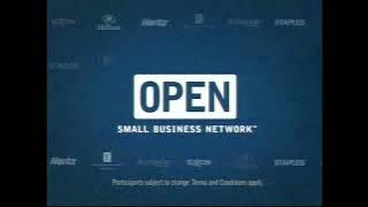 American Express Open Commercial