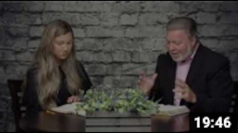 Talking It Out Ep. 64 Prayer & Fasting Pt. II 06 17 21