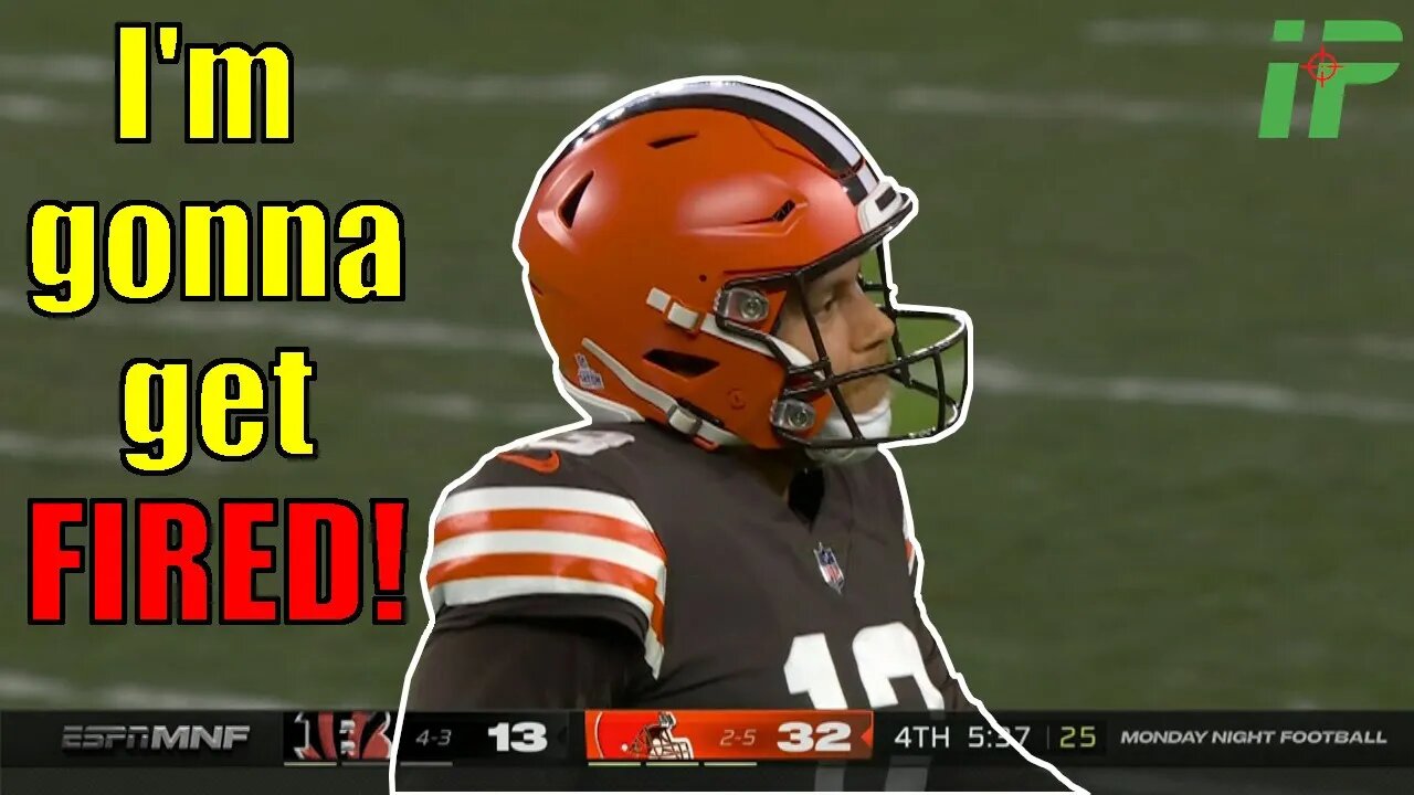 Absolutely HORRENDOUS Punt 😂😭