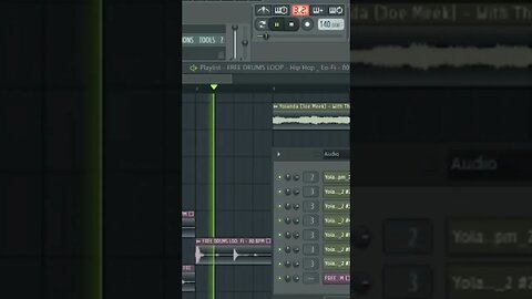 Live stream Fl studio beats