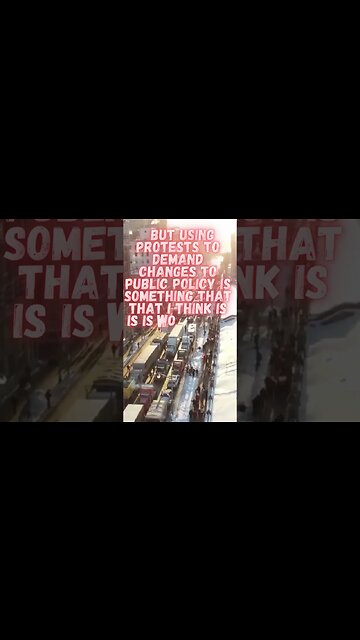 Trudeau's Contradiction: Freedom of Speech vs. Policy Change