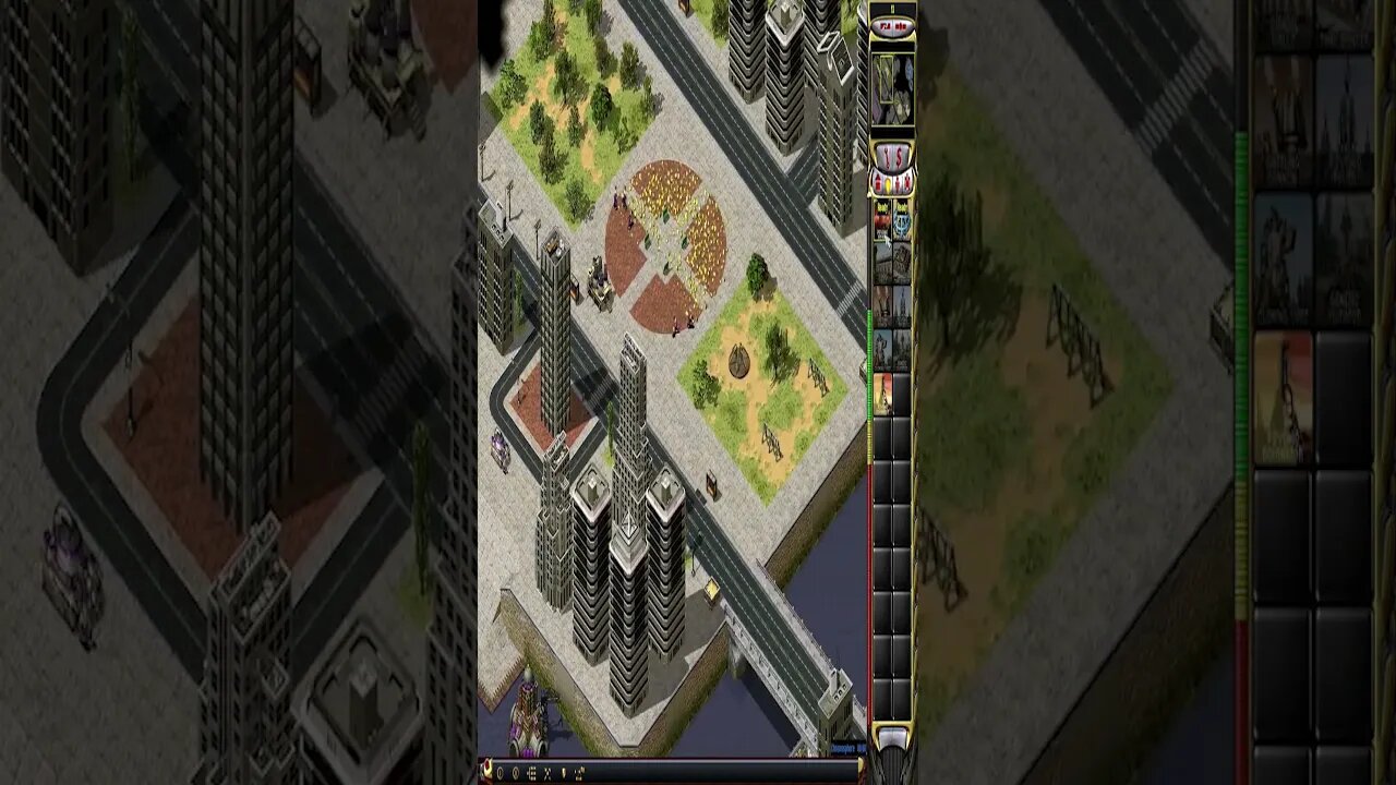 Command Conquer Red Alert 2 Yuri's Revenge In 60 Seconds