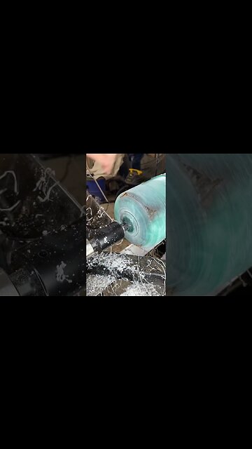 Resin tenons are always tricky