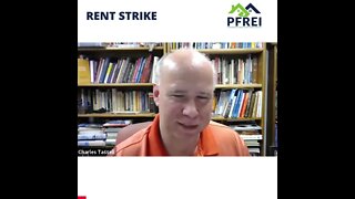 Rent Strike