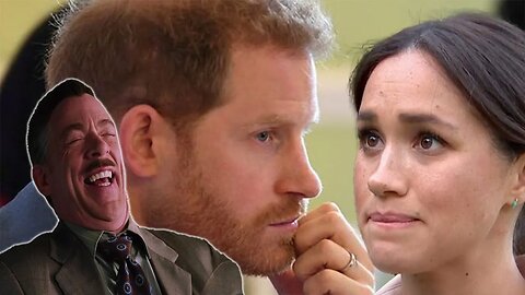 A Majority of Brits want Prince Harry STRIP of Royal Titles after Netflix series TRASHES family!