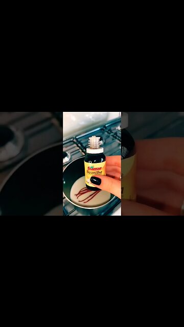 COMO FAZER CHOCOLATE BRANCO RÁPIDO E FÁCIL 🍫 | Receitas #Shorts