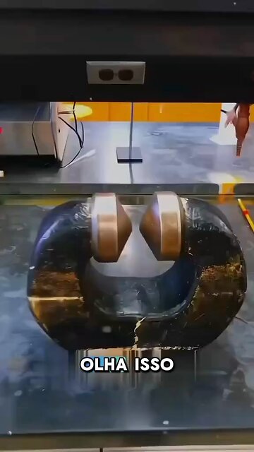 O oxigênio é um átomo paramagnético?