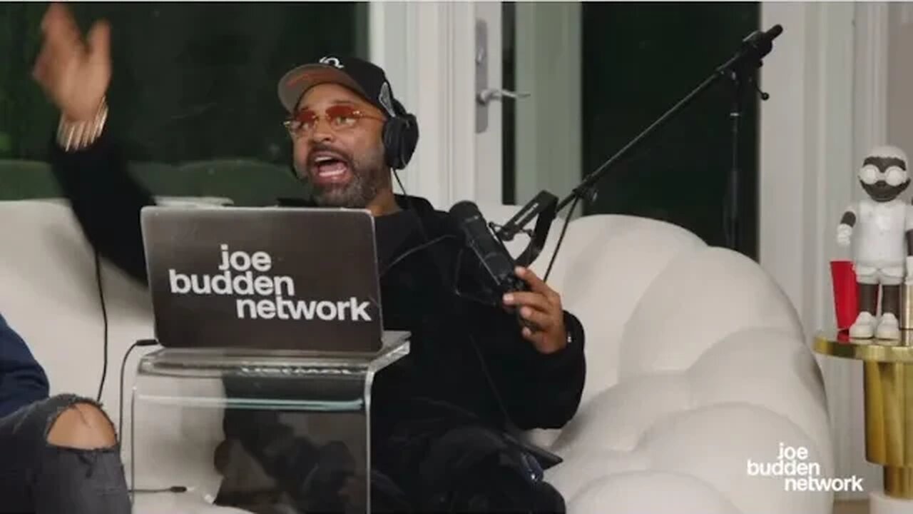 Joe Budden ROAST Drake’s “For All The Dogs”‼️😮