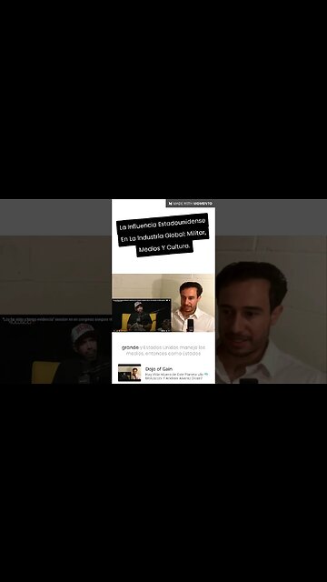 La influencia de Estados Unidos a nievel Mudial #estadosunidos #aliens