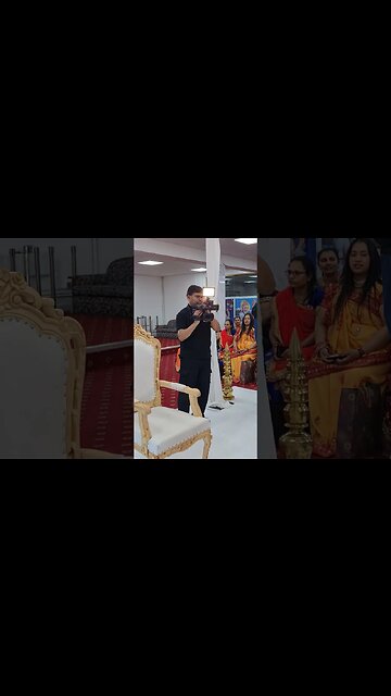 Wedding Videography and Photography Wembley London