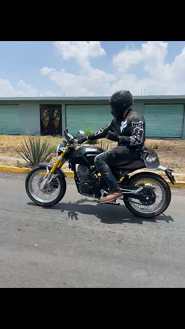 Rodando en Mexico! 🇲🇽