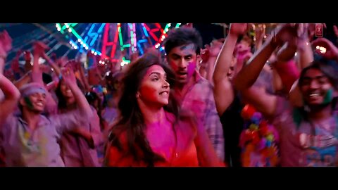 Balam Pichkari Full Song Video Yeh Jawaani Hai Deewani Ranbir Kapoor, Deepika Padukone