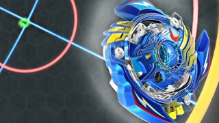 VALT ENFRENTA KEN NO TORNEIO e SAI DERROTADO (beyblade burst)