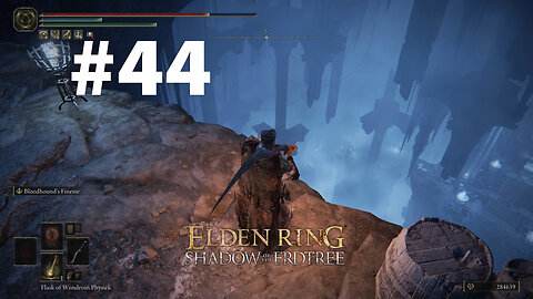 Elden Ring & Shadow of the Erdtree playthrough part 44