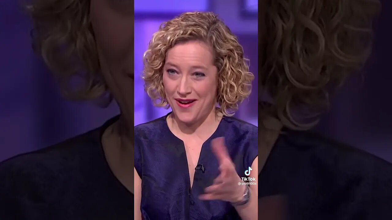 Traditional women should not let feminists speak for them. Period.