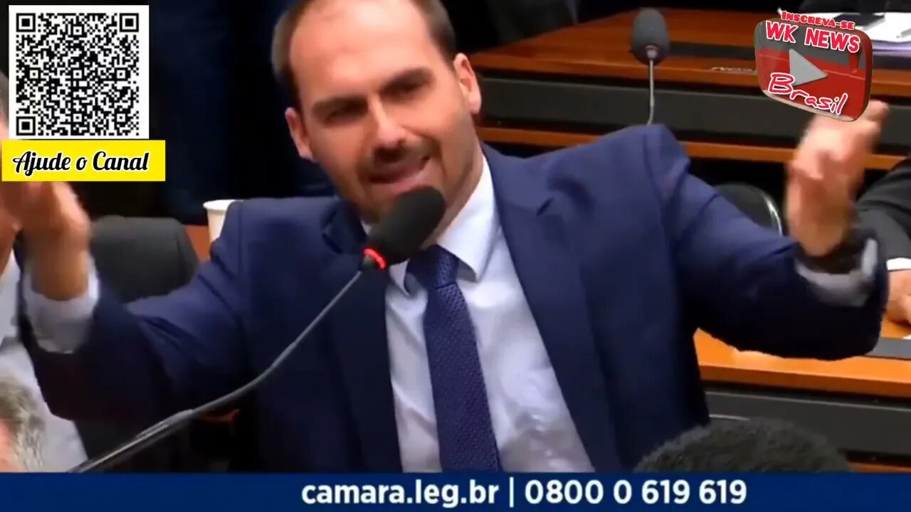 O Dia em que o Ministro Paulo Guedes BATEU DE FRENTE com Deputados Esquerdistas