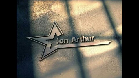 Jon Arthur Live! Radio Show