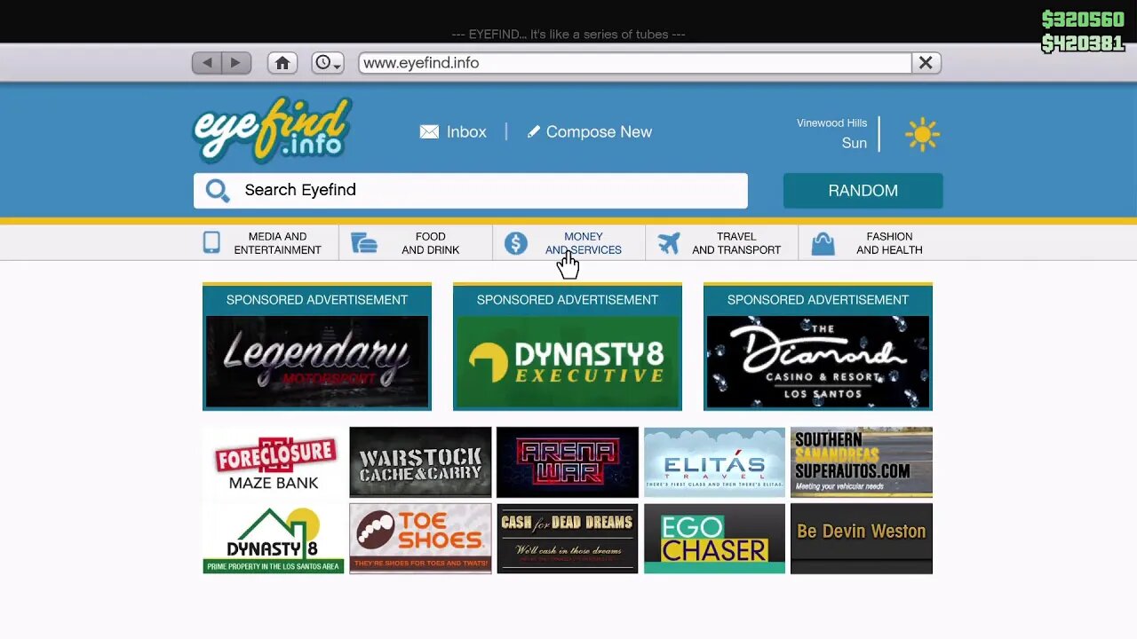 Gta online ps4 character