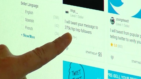 WPB man under investigation by NYAG for creating fake social media followers