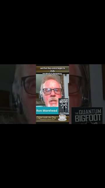 The Flesh And Blood Quantum Bigfoot #shorts