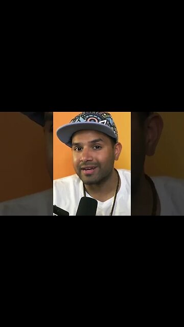 TAKING MUSHROOMS WON'T HEAL ANYTHING UNLESS#shorts #askabhinav