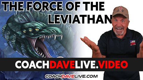 Coach Dave LIVE | 9-28-2021