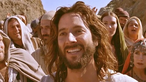 Uspanteco - John 6:22-71 “The Bread of Life” [usp]