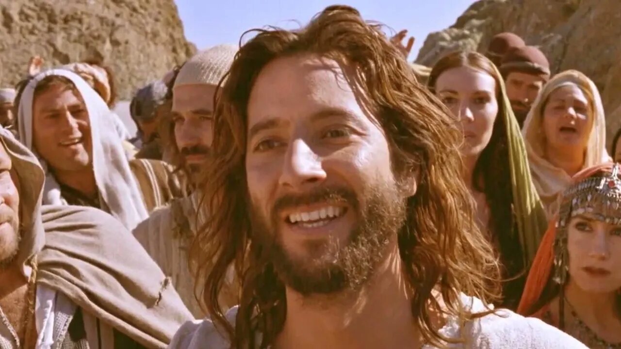Uspanteco - John 6:22-71 “The Bread of Life” [usp]