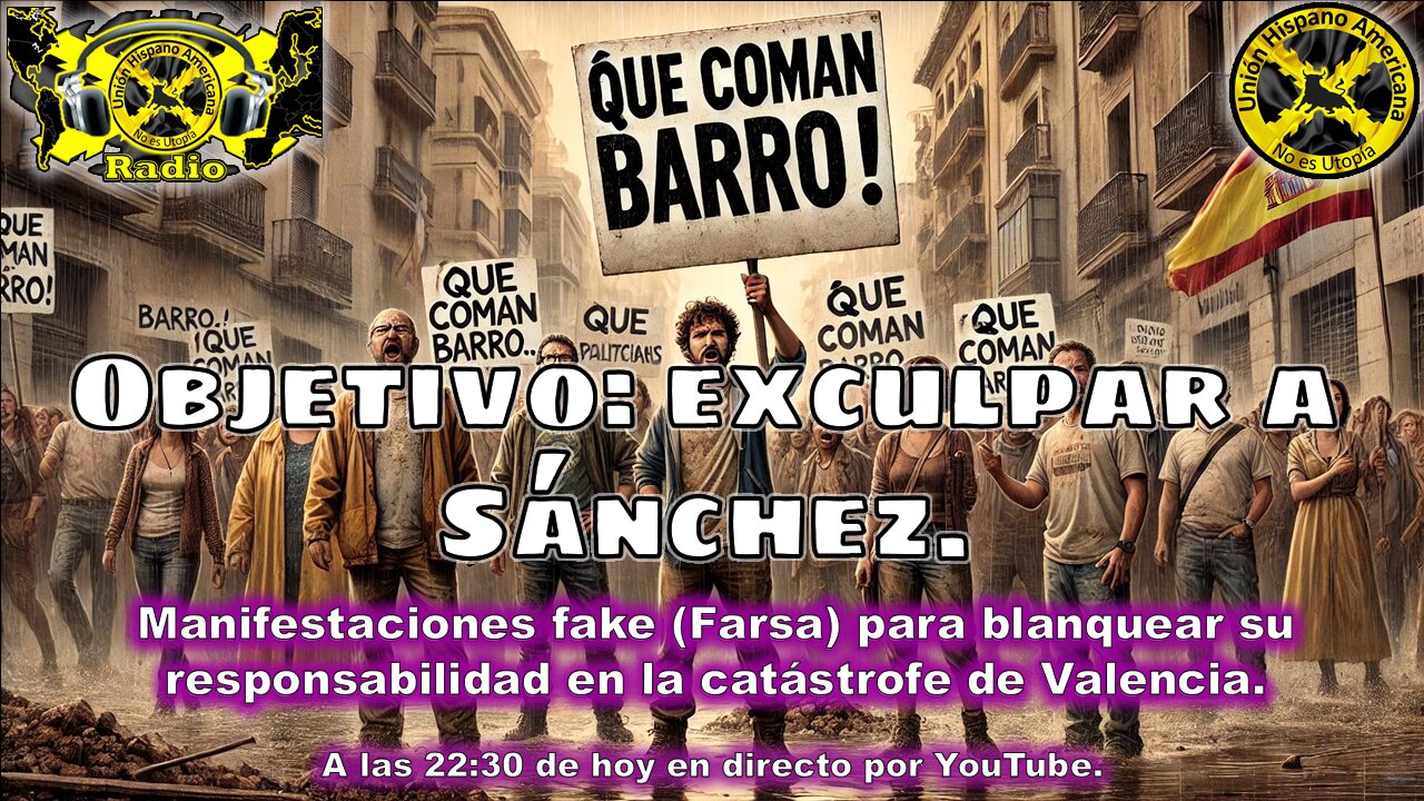 ¿Cuáles son los intereses geopolíticos de los hispanos de ambos hemisferios?