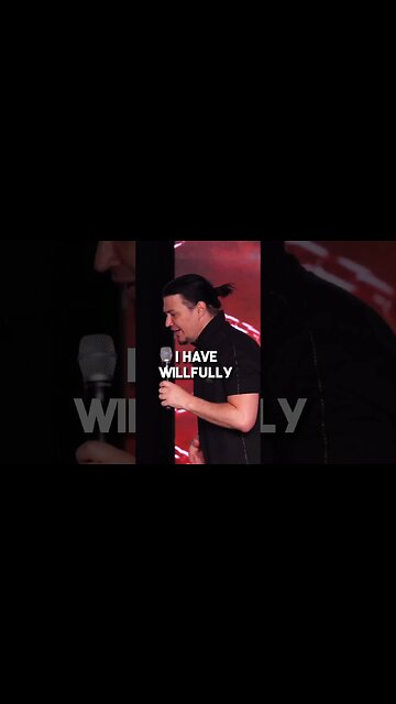 Are you a Christian or a Servant of God⁉️ #shorts #leondupreez #revelation