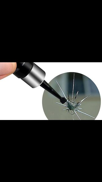 Magic Glass Nano Repair Professional