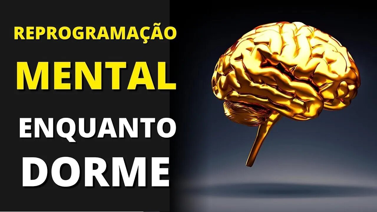 [COMO QUEBRAR CRENÇAS LIMITANTES EM RELAÇÃO AO DINHEIRO?] | ONDAS THETA 528hz | I AM AFFIRMATIONS