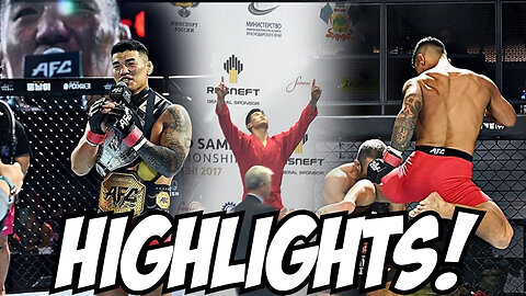 Prospect Highlights: "Korean Tyson" Ko Seok Hyun ││ South Korea's Next Star!?!