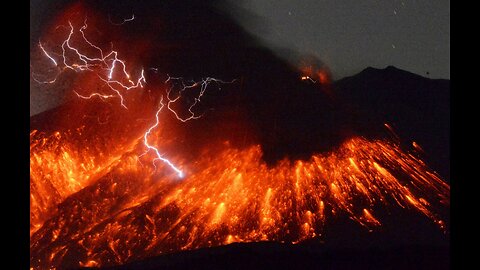 Natural Disasters Compilation Just From July 24, 2024