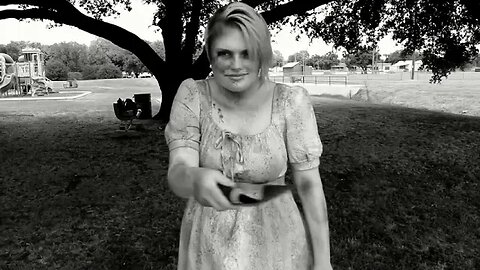 Christal (2023) Horror Movie Short Trailer from Jay Reel