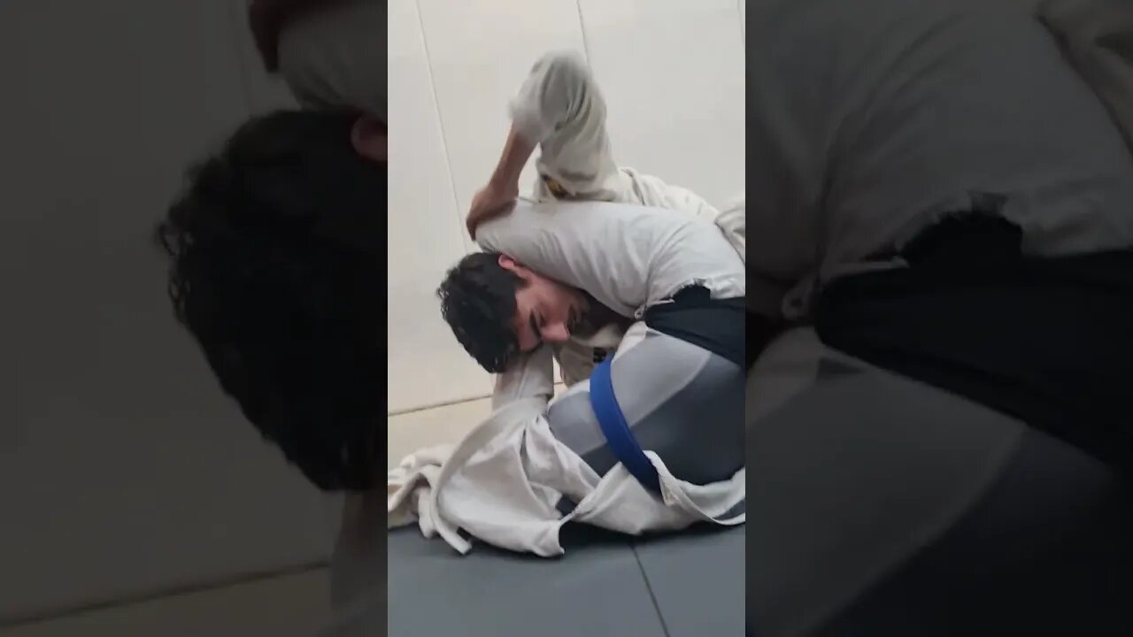 Kiri Jiu-jitsu Phnom Penh Cambodia 🇰🇭 #cambodia #phnompenh #brazilianjiujitsu