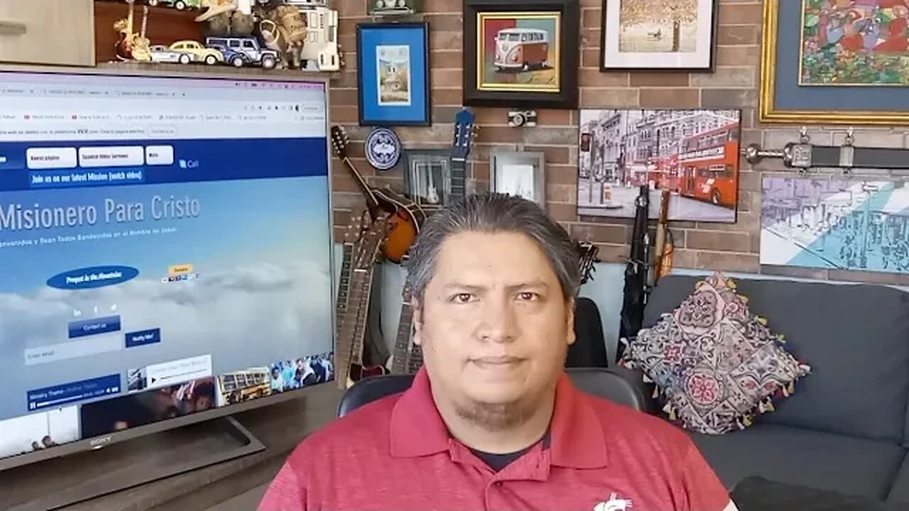 Hechos. La Reciprocidad
