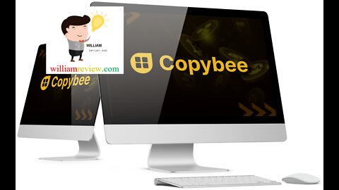 CopyBee Review | IN-DEPTH TUTORIAL & 1,500 BONUSES