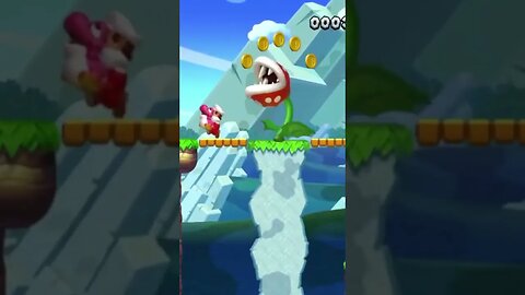 Fat Pink Yoshi Dies #shorts