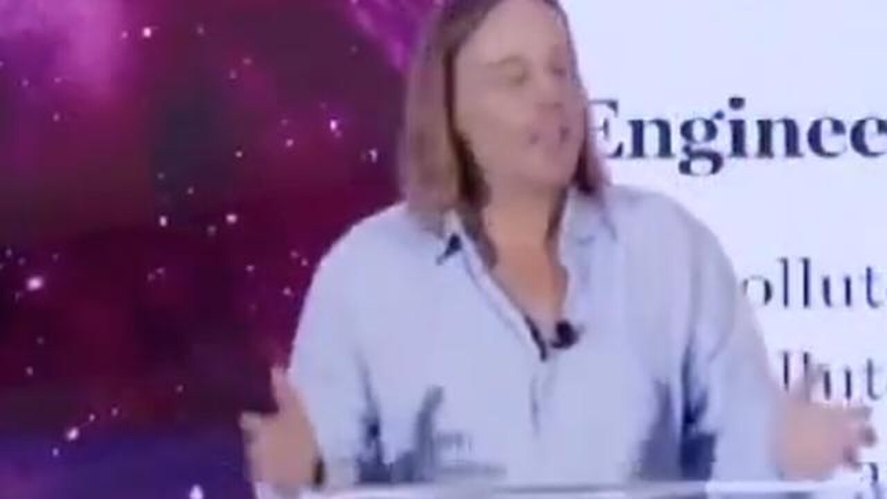 Don’t know who this guy is but he’s saying some interesting stuff (DEW's)
